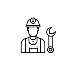 plumber icon